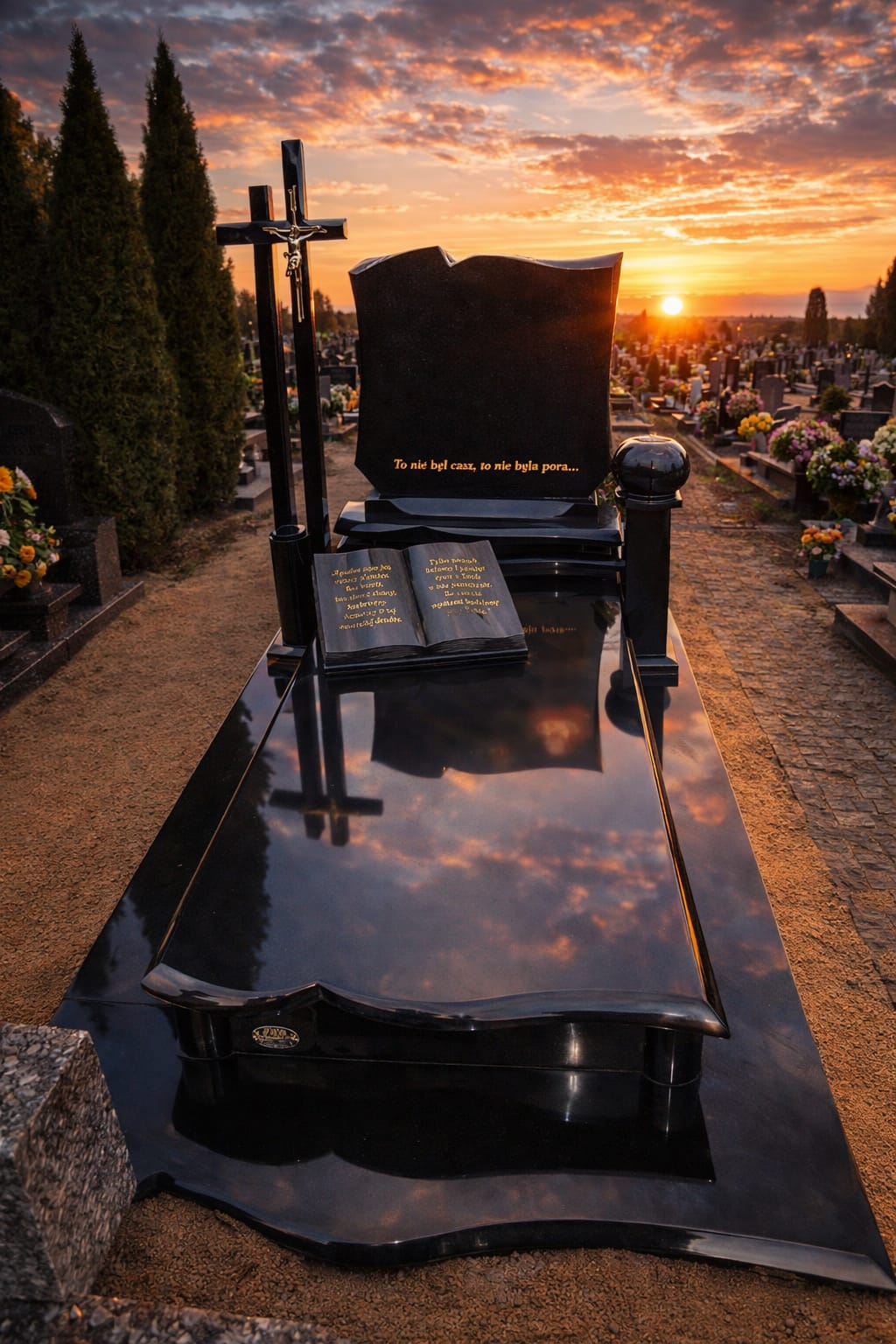 Grobowce dwukomorowe